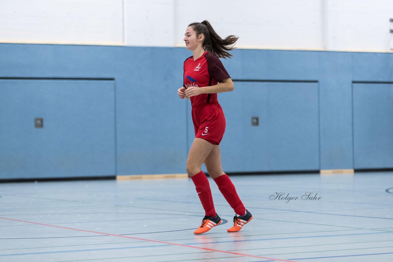 Bild 91 - HFV Futsalmeisterschaft